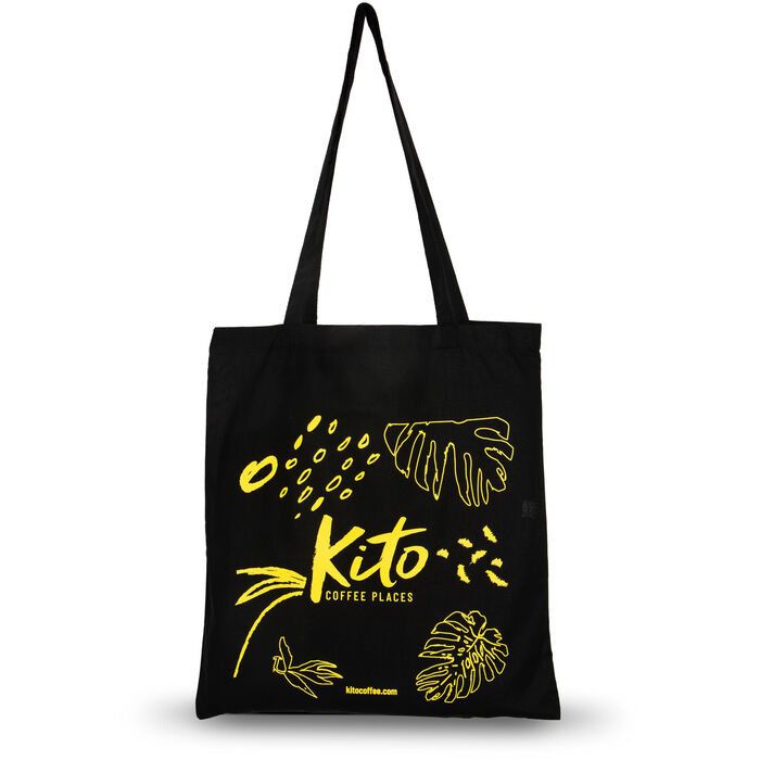 Kito Tote Bag