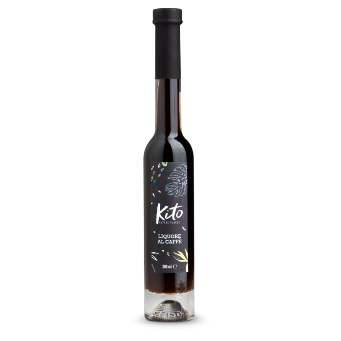 Liquore al caffè - 200ml
