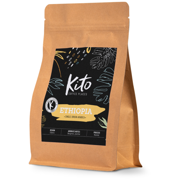 Ethiopia Single Origin