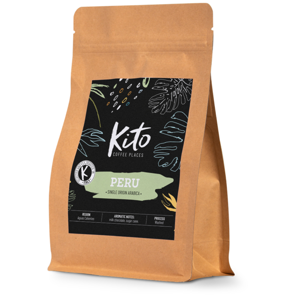 Perù Single Origin